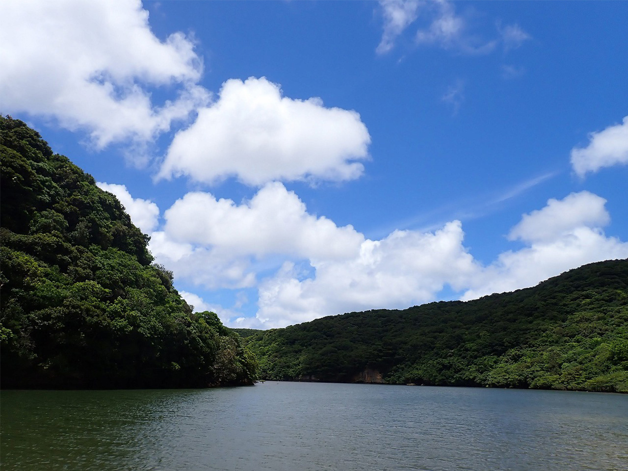選べる竹富島観光07